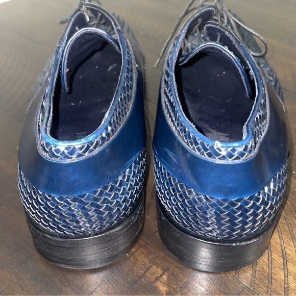 Louis‎ Vuitton Palm Grove Derby - Picture 11 of 14